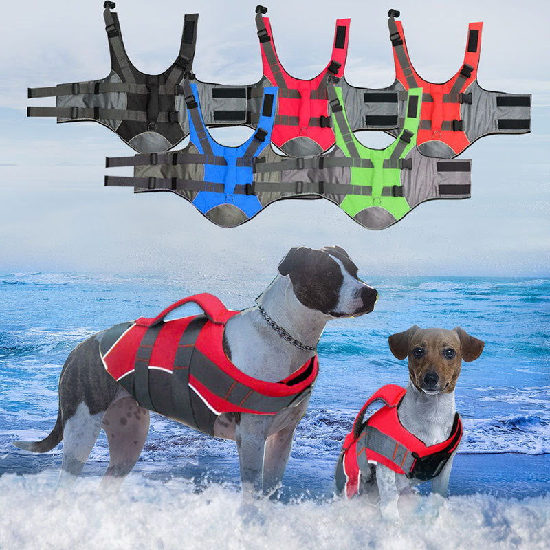 BrightPaws Water Vest