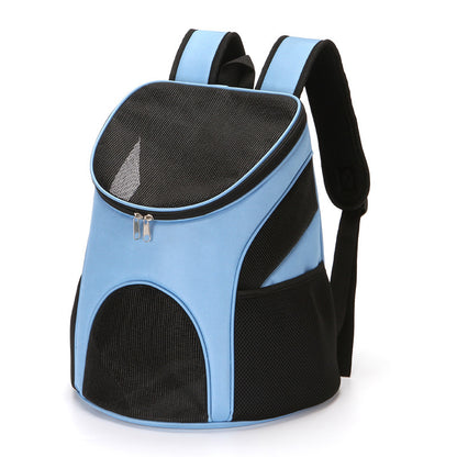 PawVenture Backpack