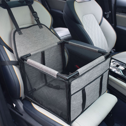 SafeSeat Pet Carrier