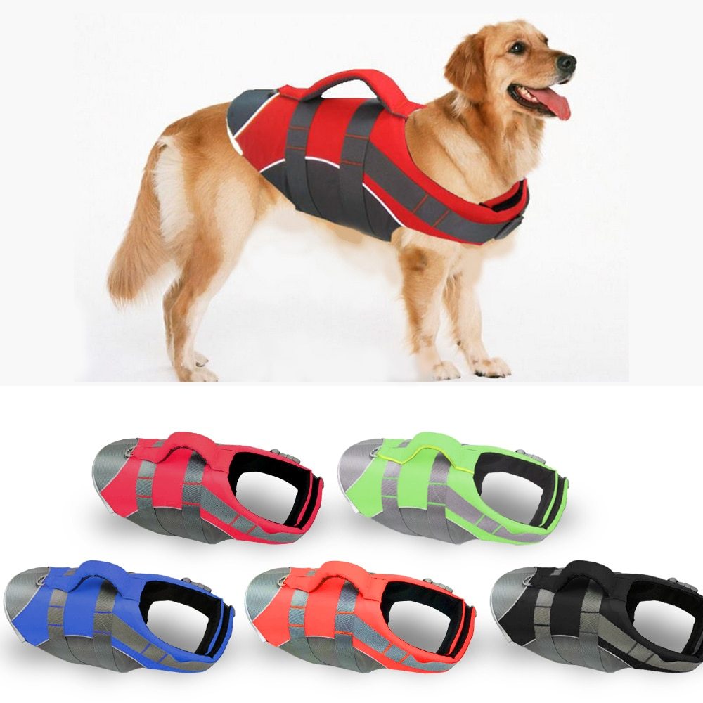 BrightPaws Water Vest