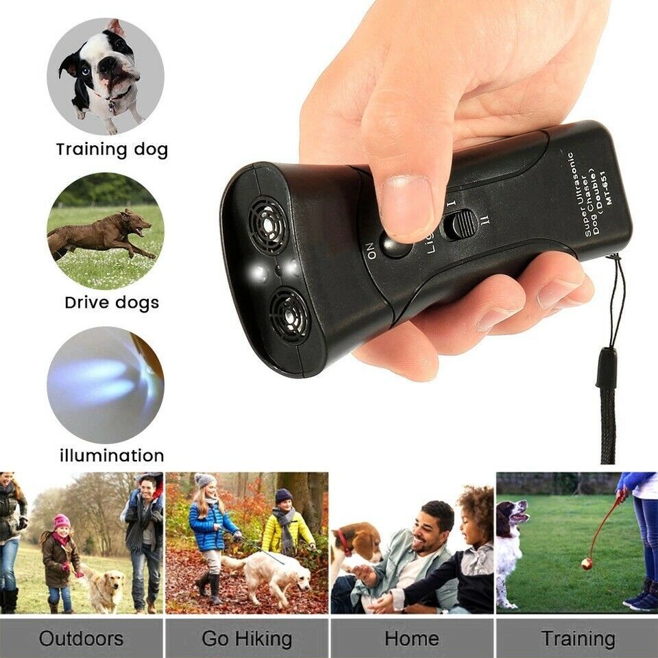 BarkStop Pro (Painless)