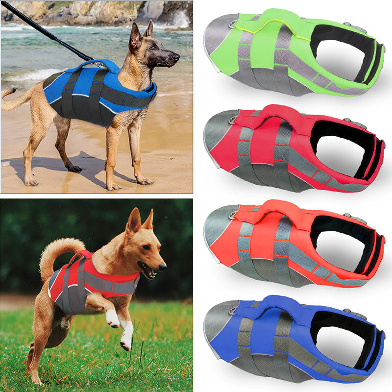 BrightPaws Water Vest