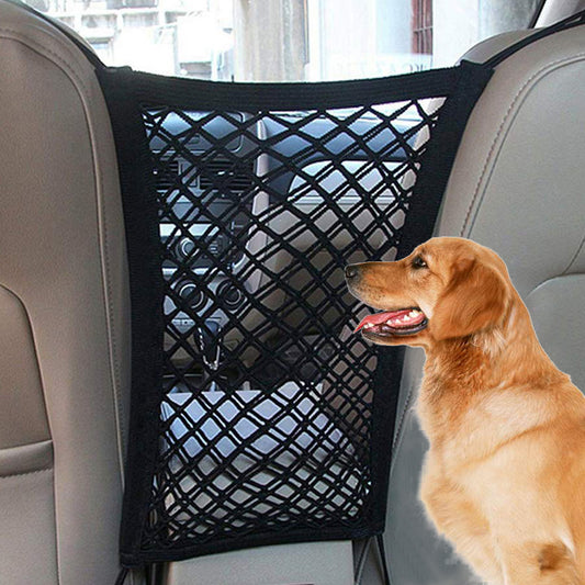 PetShield Car Divider