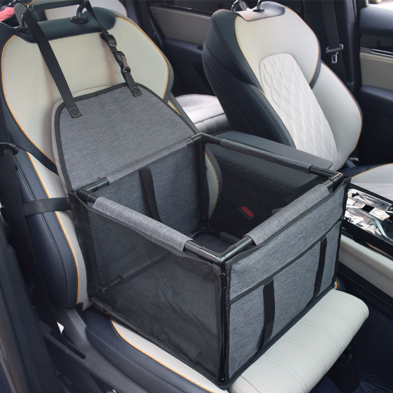 SafeSeat Pet Carrier