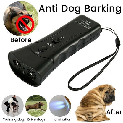 BarkStop Pro (Painless)