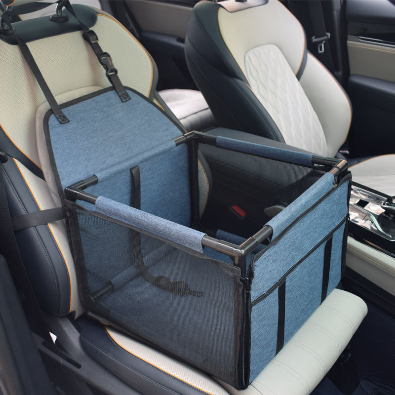 SafeSeat Pet Carrier