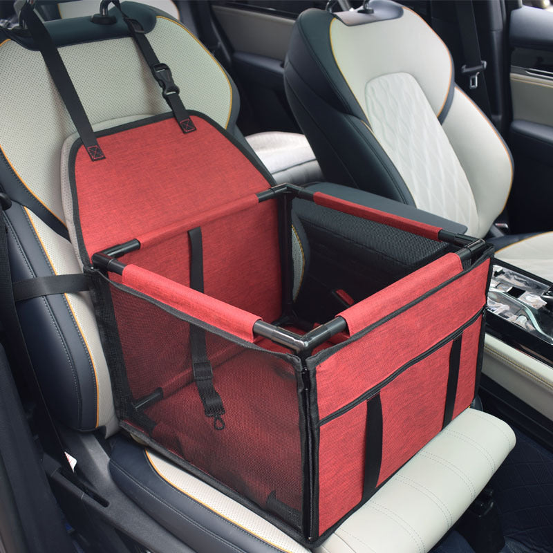 SafeSeat Pet Carrier