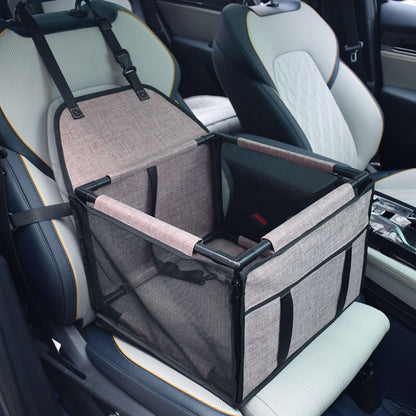 SafeSeat Pet Carrier